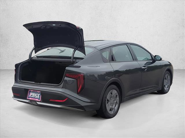 Used 2025 Kia K4 FWD image 5