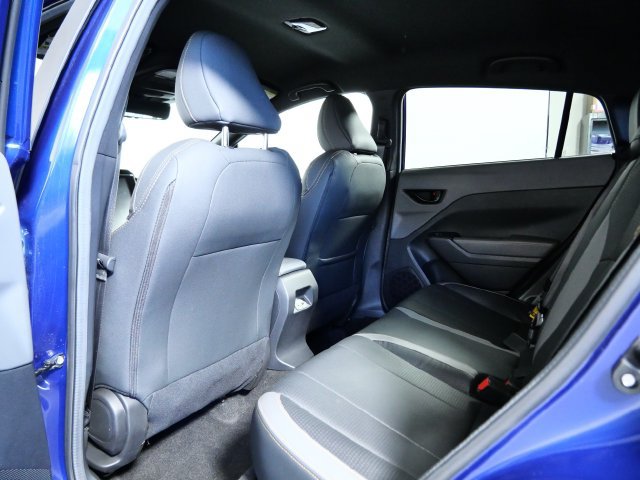 Used 2024 Subaru Crosstrek 2.5i Wilderness w/ Crosstrek Mirror Package AWD/4WD image 14