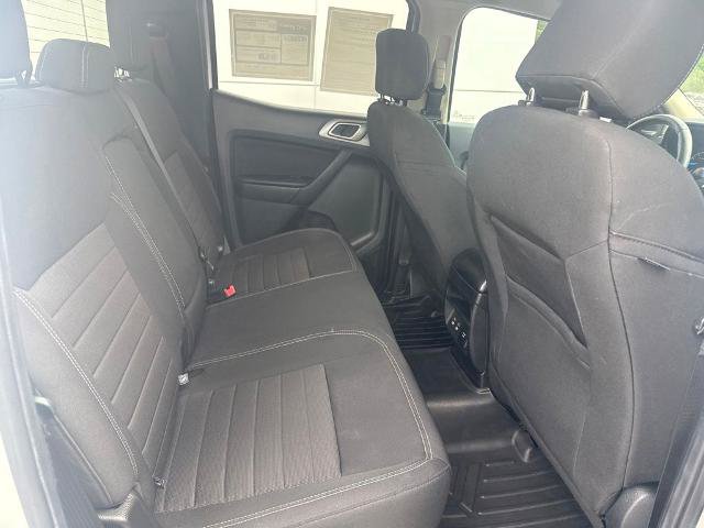 Certified 2019 Ford Ranger XLT w/ Equipment Group 301A Mid AWD/4WD image 27