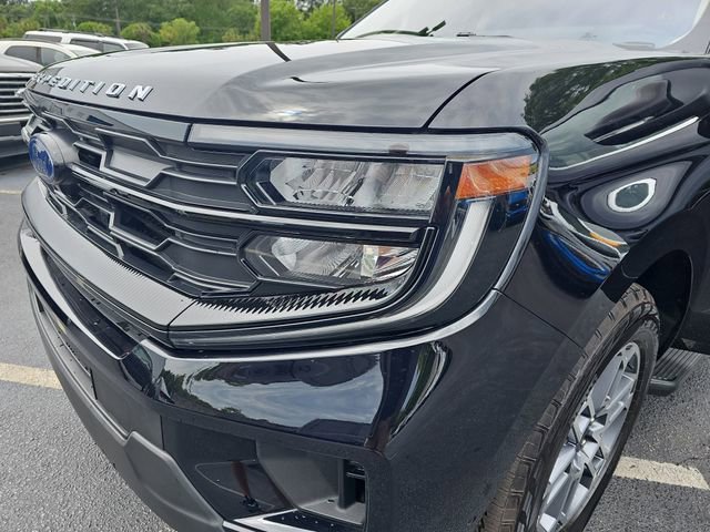 Certified 2025 Ford Expedition Max Active AWD/4WD image 41