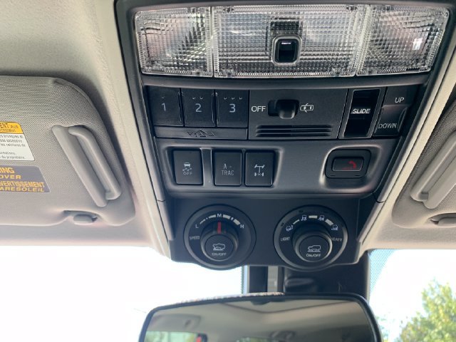 Used 2023 Toyota 4Runner TRD Off-Road Premium w/ Off Road Premium Plus Package AWD/4WD image 20