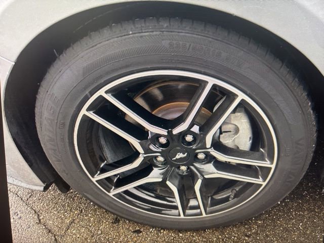 Certified 2023 Ford Mustang Premium image 17