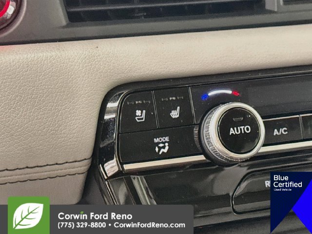 Used 2023 Honda Pilot Elite image 23