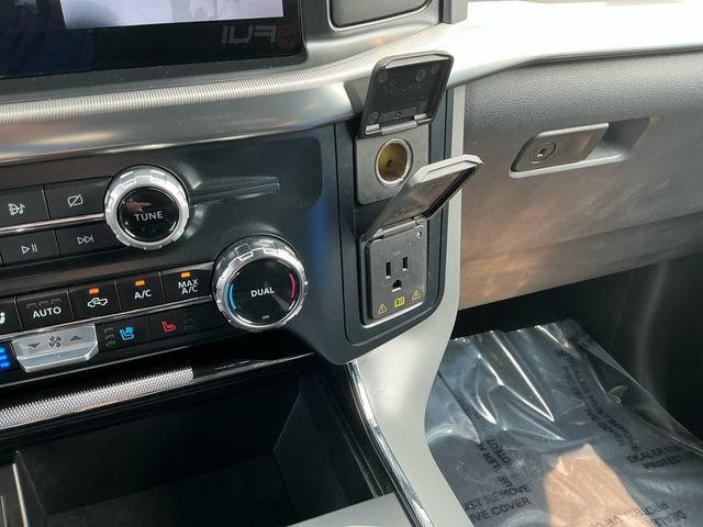 Certified 2024 Ford F150 Lariat w/ FX4 Off-Road Package AWD/4WD image 26