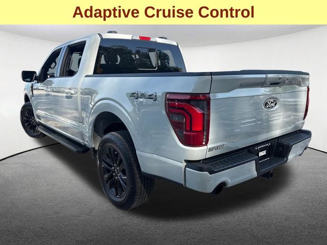 Certified 2026 Ford F150 Lariat AWD/4WD image 10