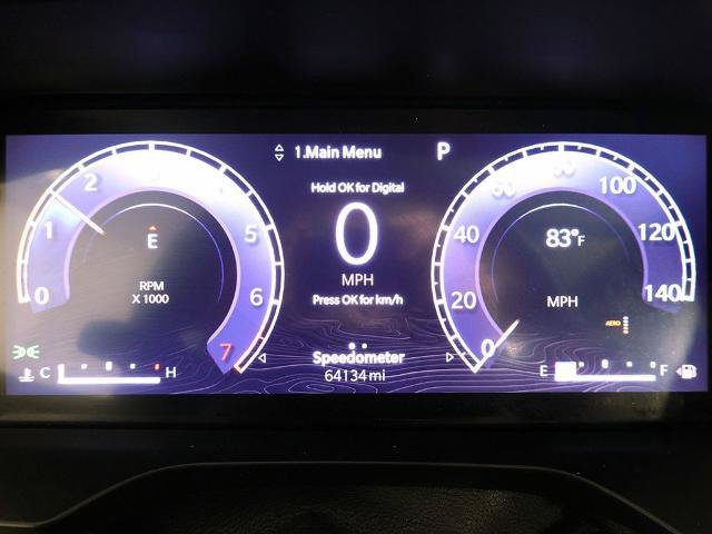 Used 2021 Jeep Grand Cherokee L Summit w/ Luxury Tech Group V AWD/4WD image 25