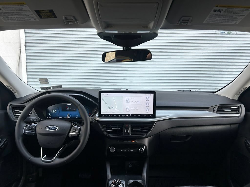Certified 2023 Ford Escape Active w/ Tech Pack #2 FWD image 13