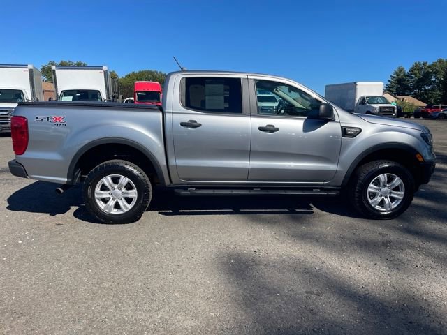 Certified 2021 Ford Ranger XL w/ Equipment Group 101A High image 6