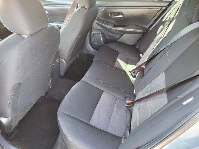 Used 2024 Nissan Sentra SR FWD image 12