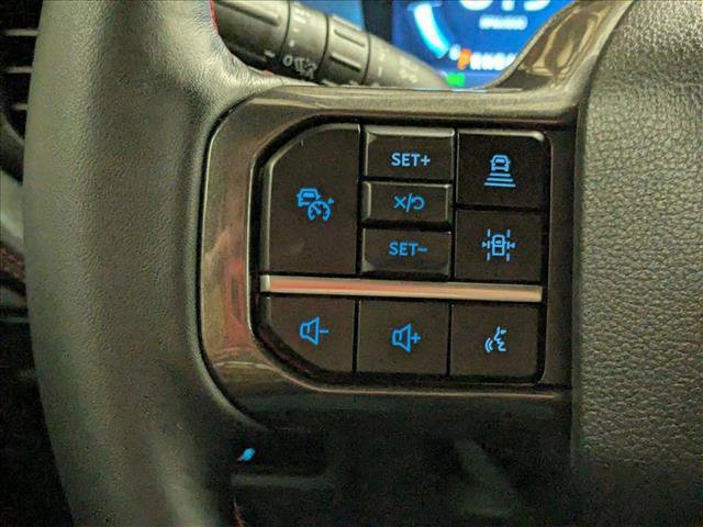 Certified 2024 Ford Expedition Limited image 12