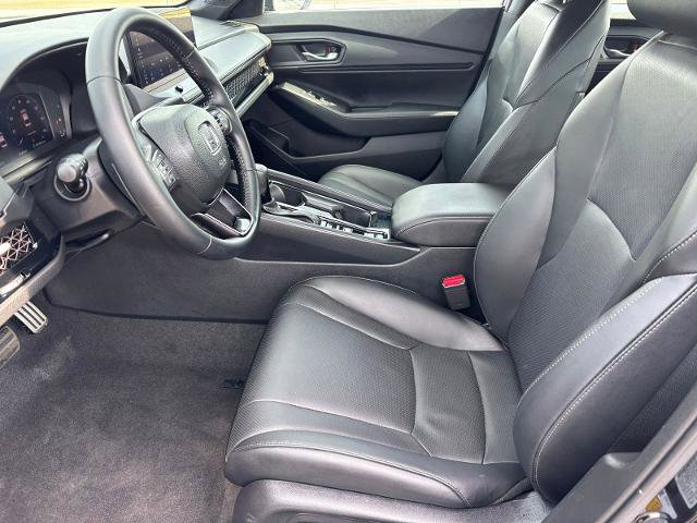 Used 2026 Honda Accord Sport image 19