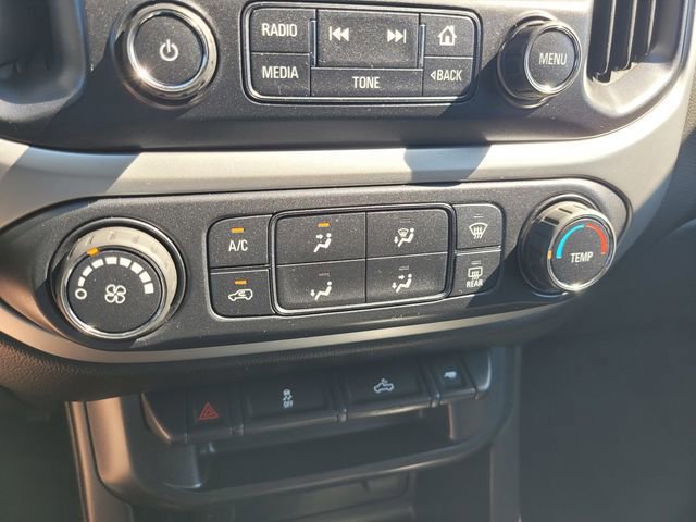 Used 2018 Chevrolet Colorado LT w/ LT Convenience Package image 23