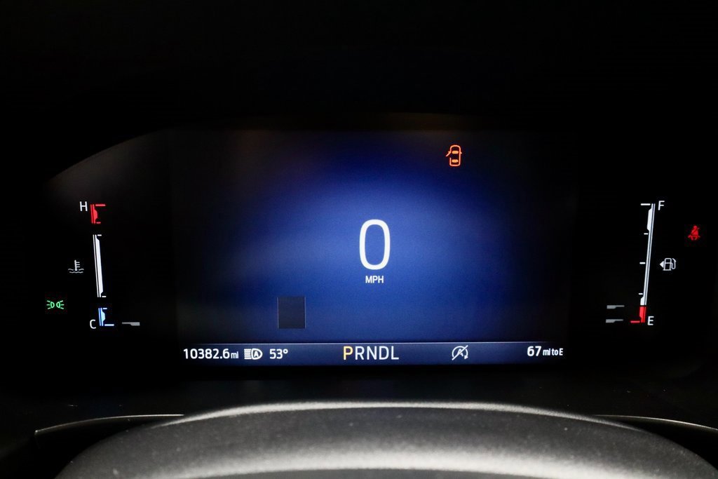 Certified 2023 Ford Escape ST-Line w/ Tech Pack #1 image 31