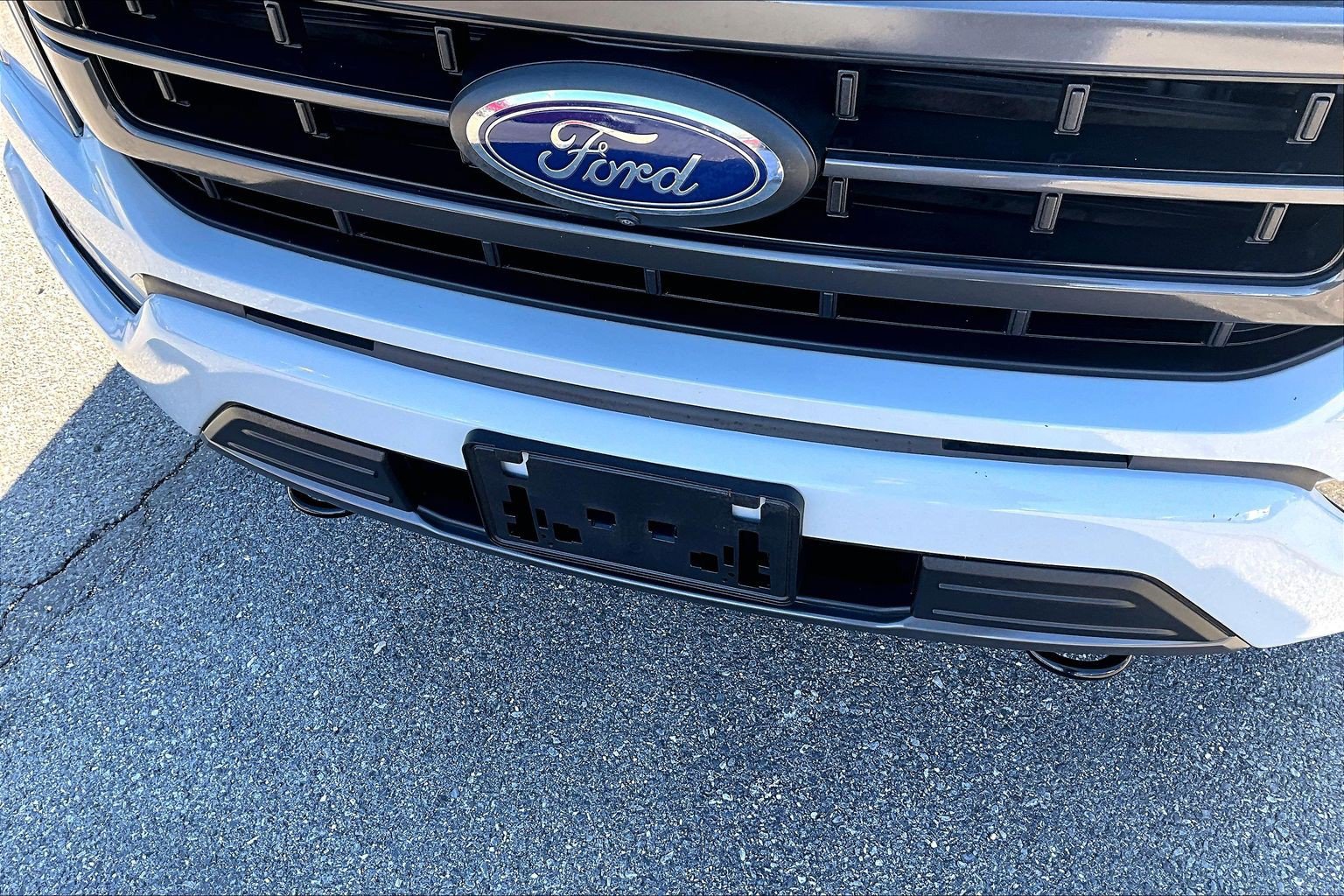 Certified 2023 Ford F150 Lariat AWD/4WD image 35