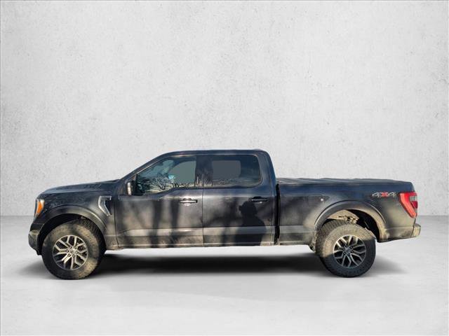 Certified 2021 Ford F150 Lariat image 8