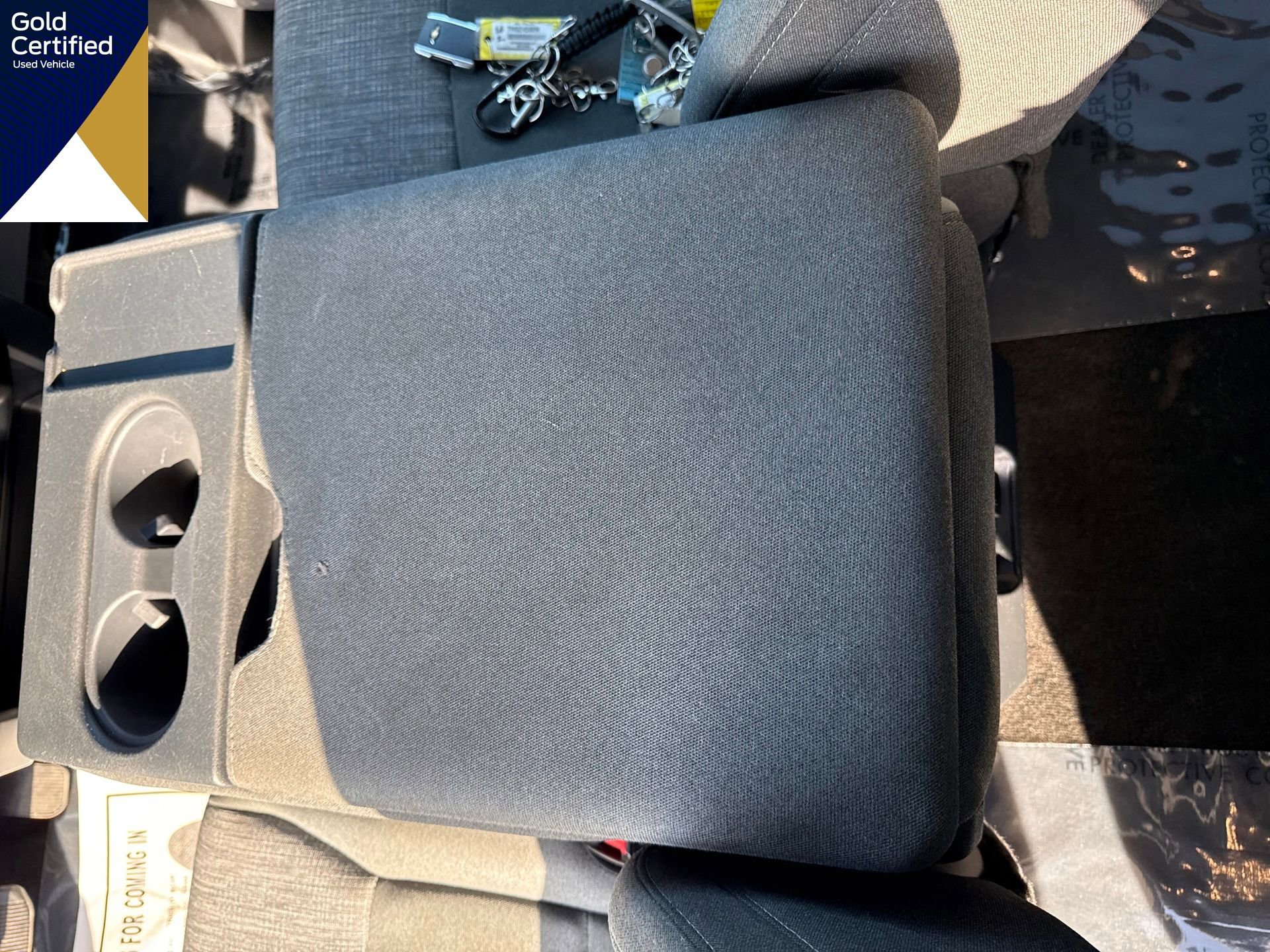 Certified 2023 Ford F150 XLT image 26