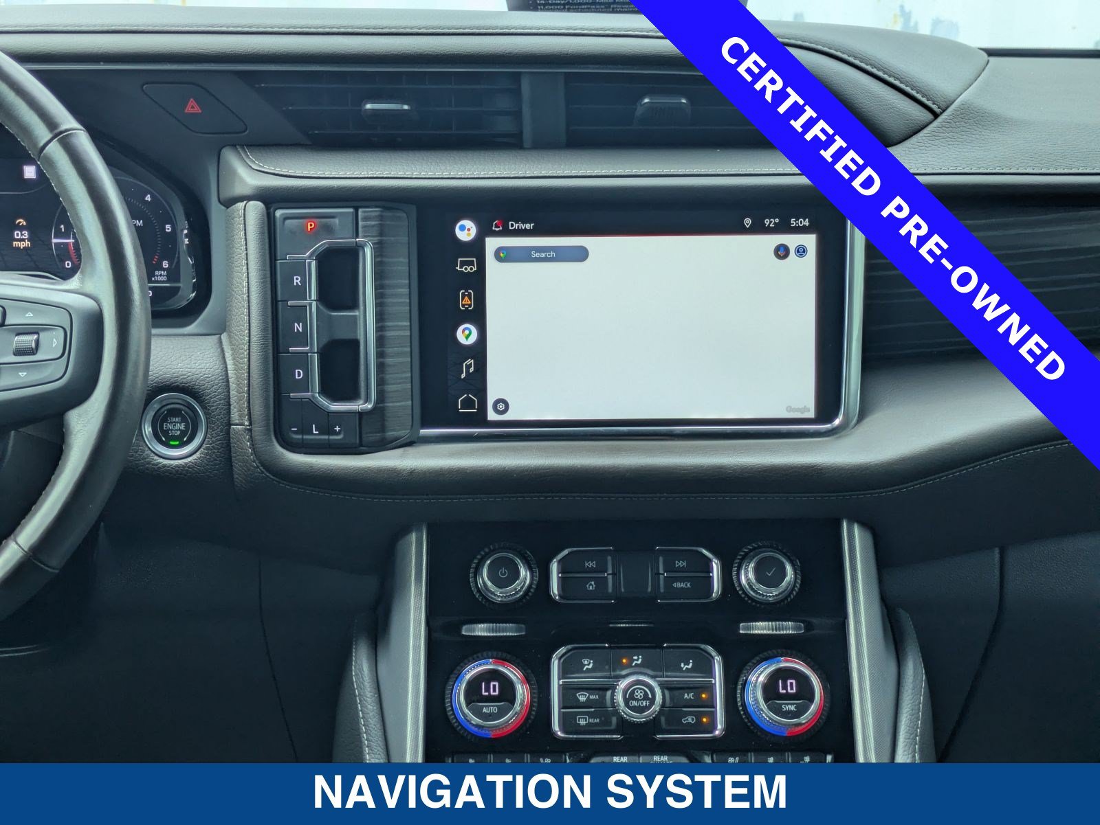 Used 2022 GMC Yukon XL Denali AWD/4WD image 20