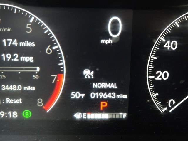 Used 2025 Honda Odyssey EX-L image 43