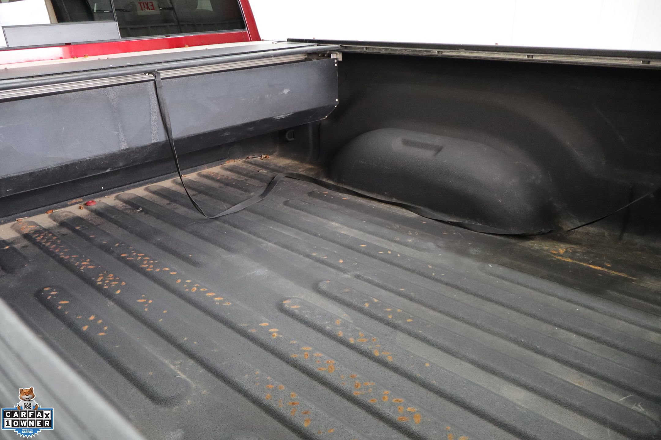 Used 2024 RAM 2500 Tradesman w/ Chrome Appearance Group image 33