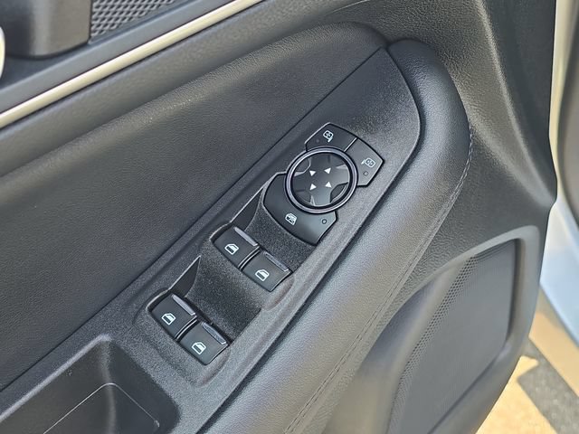 Certified 2024 Ford Edge SEL w/ Convenience Package AWD/4WD image 10