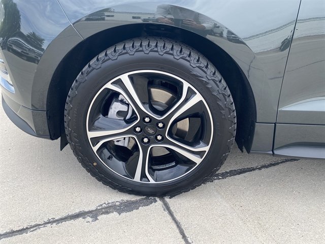 Certified 2023 Ford Edge ST AWD/4WD image 18
