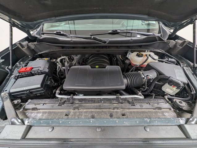 Used 2025 Chevrolet Silverado 1500 LT Trail Boss w/ Protection Package image 10