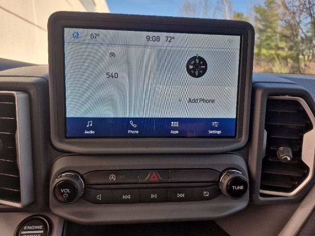 Certified 2024 Ford Bronco Sport Big Bend w/ Convenience Package AWD/4WD image 24
