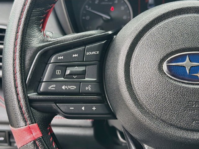 Used 2024 Subaru Legacy Limited AWD/4WD image 34