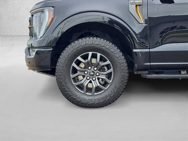 Certified 2023 Ford F150 Tremor w/ Equipment Group 402A High AWD/4WD image 21