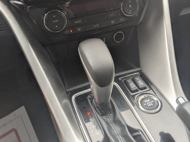 Used 2024 Mitsubishi Eclipse Cross LE image 25