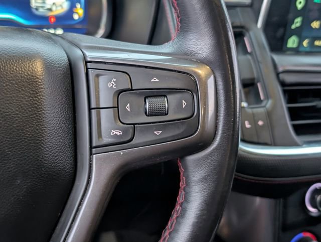 Used 2022 Chevrolet Suburban RST w/ Luxury Package image 24