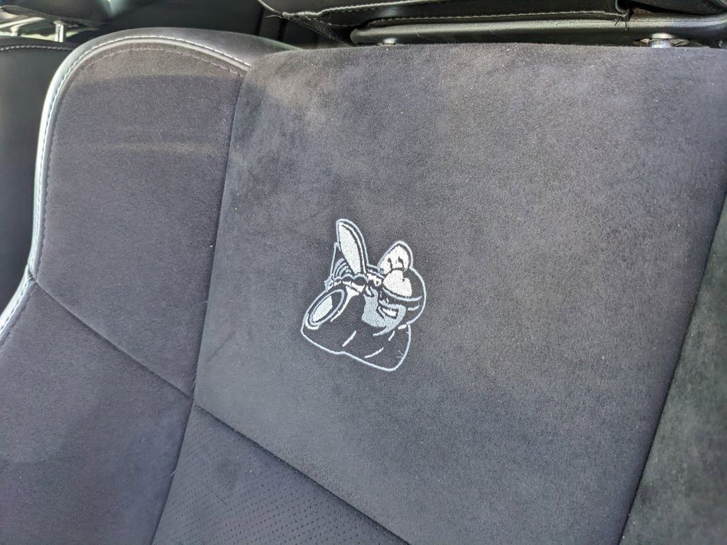 Used 2019 Dodge Challenger R/T Scat Pack image 23