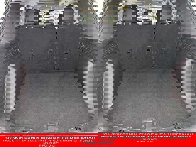 Certified 2021 Ford Escape Titanium w/ Titanium Elite Package FWD image 25