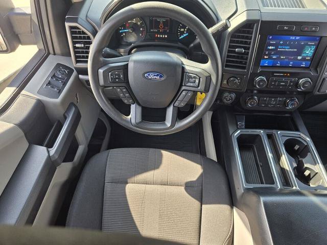 Certified 2020 Ford F150 XL w/ Equipment Group 101A Mid AWD/4WD image 15