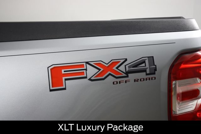 Certified 2024 Ford Maverick XLT w/ XLT Luxury Package AWD/4WD image 25