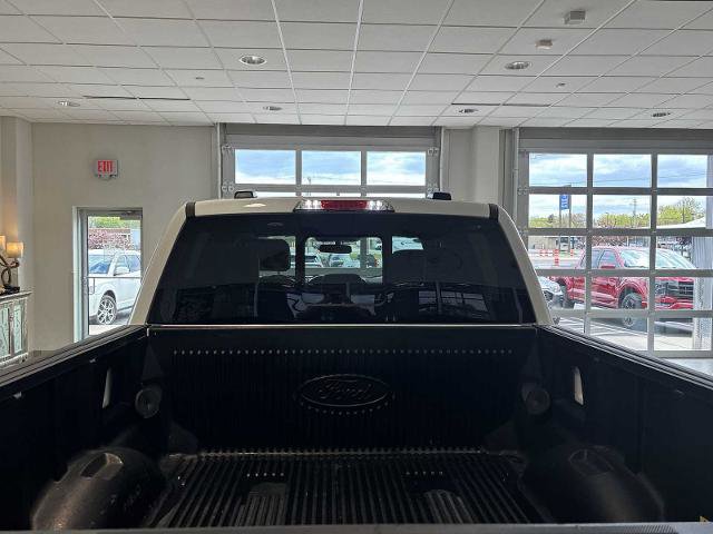 Certified 2024 Ford F150 Lariat AWD/4WD image 26