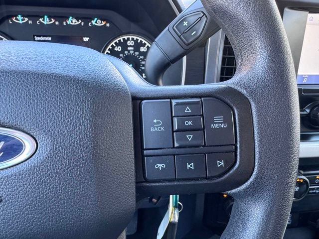 Certified 2023 Ford F150 XLT AWD/4WD image 17
