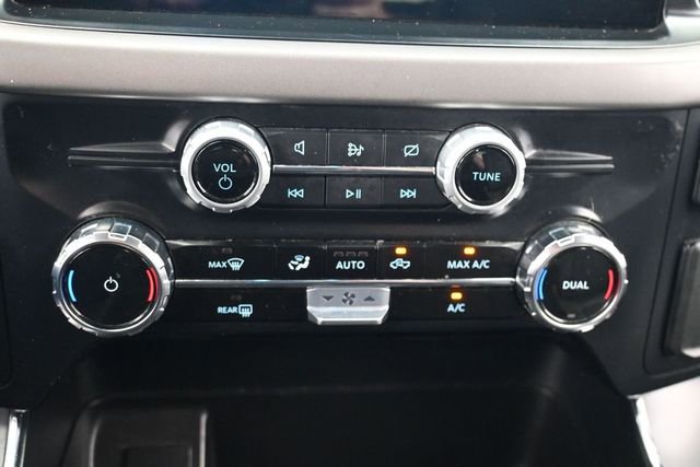 Certified 2024 Ford F150 XLT w/ Mobile Office Package AWD/4WD image 23
