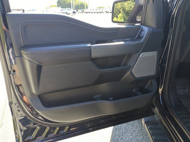 Certified 2025 Ford F150 XLT w/ Equipment Group 303A High AWD/4WD image 13