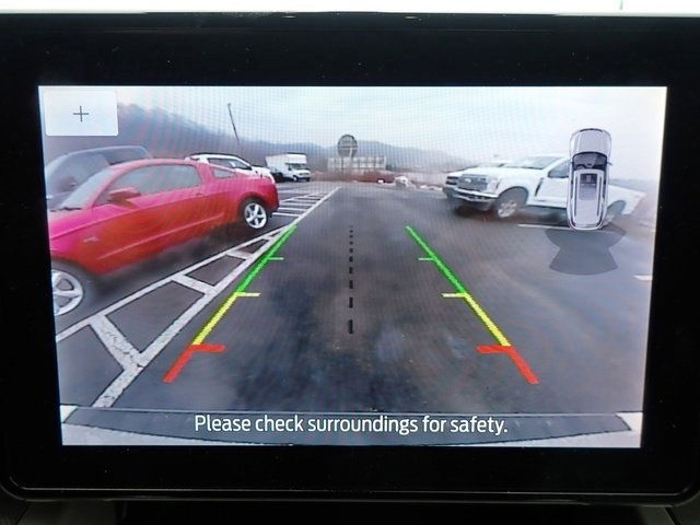 Certified 2023 Ford Explorer XLT w/ Equipment Group 202A image 27