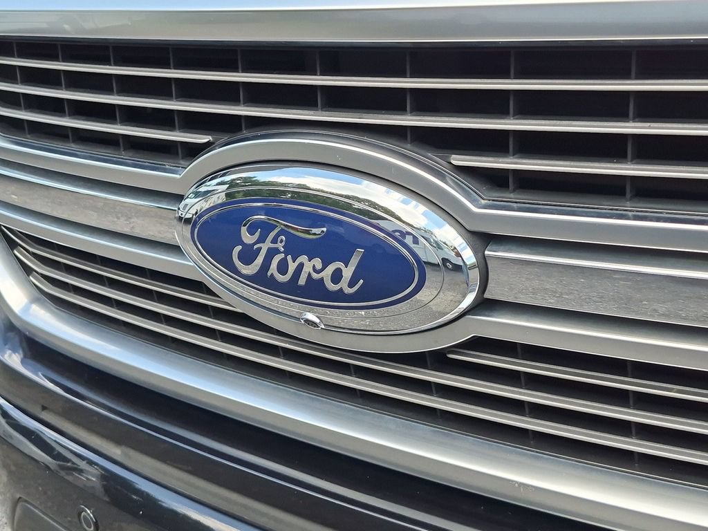Certified 2023 Ford F150 Limited AWD/4WD image 34