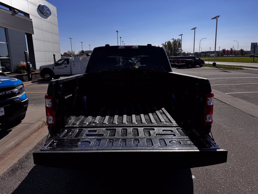Certified 2023 Ford F150 XL w/ STX Appearance Package AWD/4WD image 46