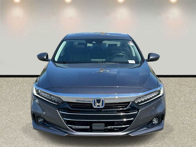 Used 2022 Honda Accord EX-L image 2