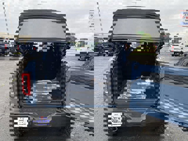 Certified 2024 Ford Bronco Outer Banks w/ Sasquatch Package image 20