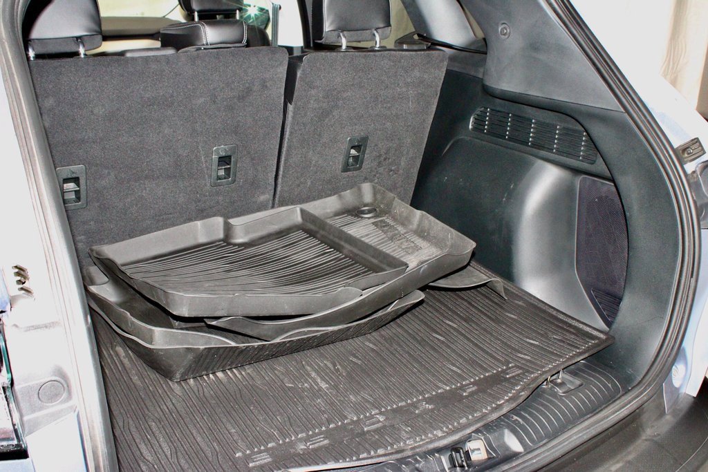 Certified 2022 Ford Escape SEL w/ Technology Package image 14