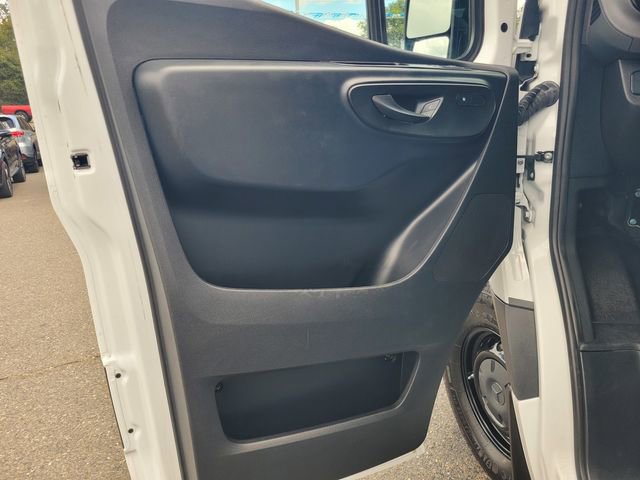 Used 2024 Mercedes-Benz Sprinter 2500 image 15