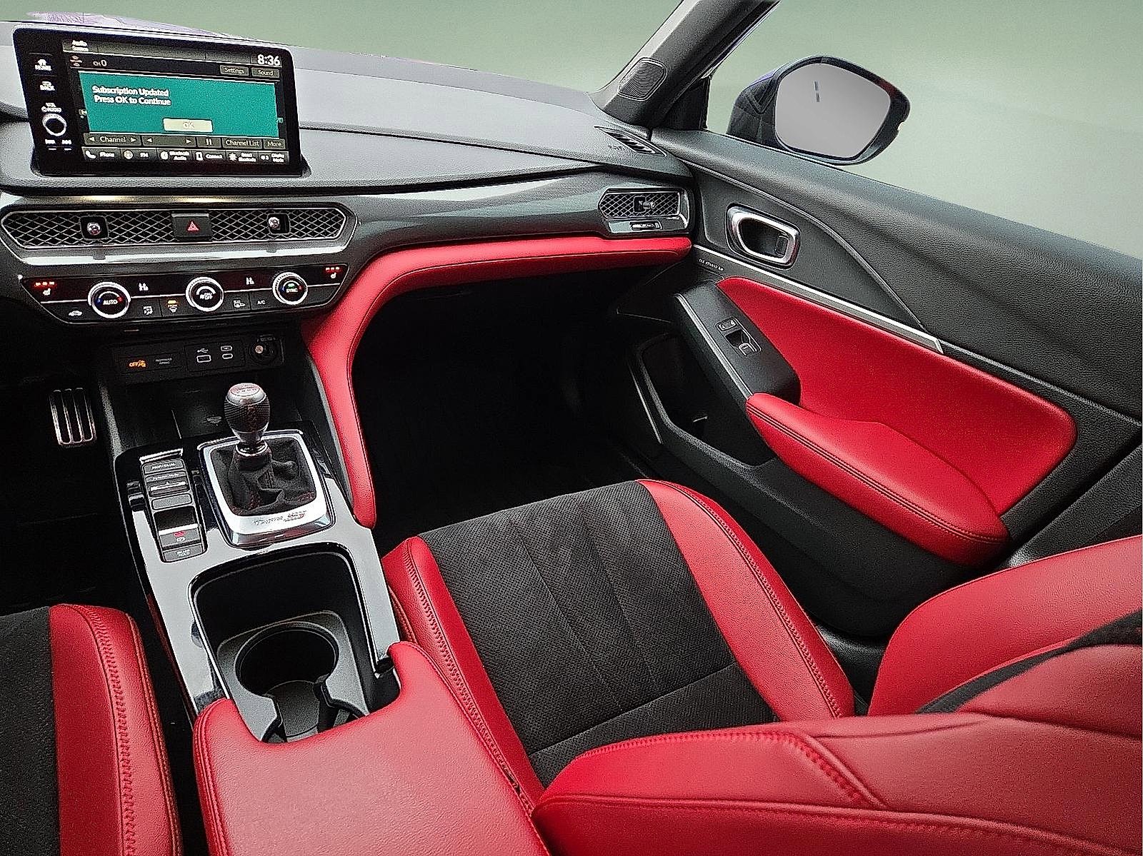 Used 2024 Acura Integra Type S image 12