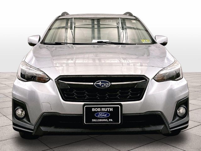Used 2019 Subaru Crosstrek 2.0i Limited AWD/4WD image 3
