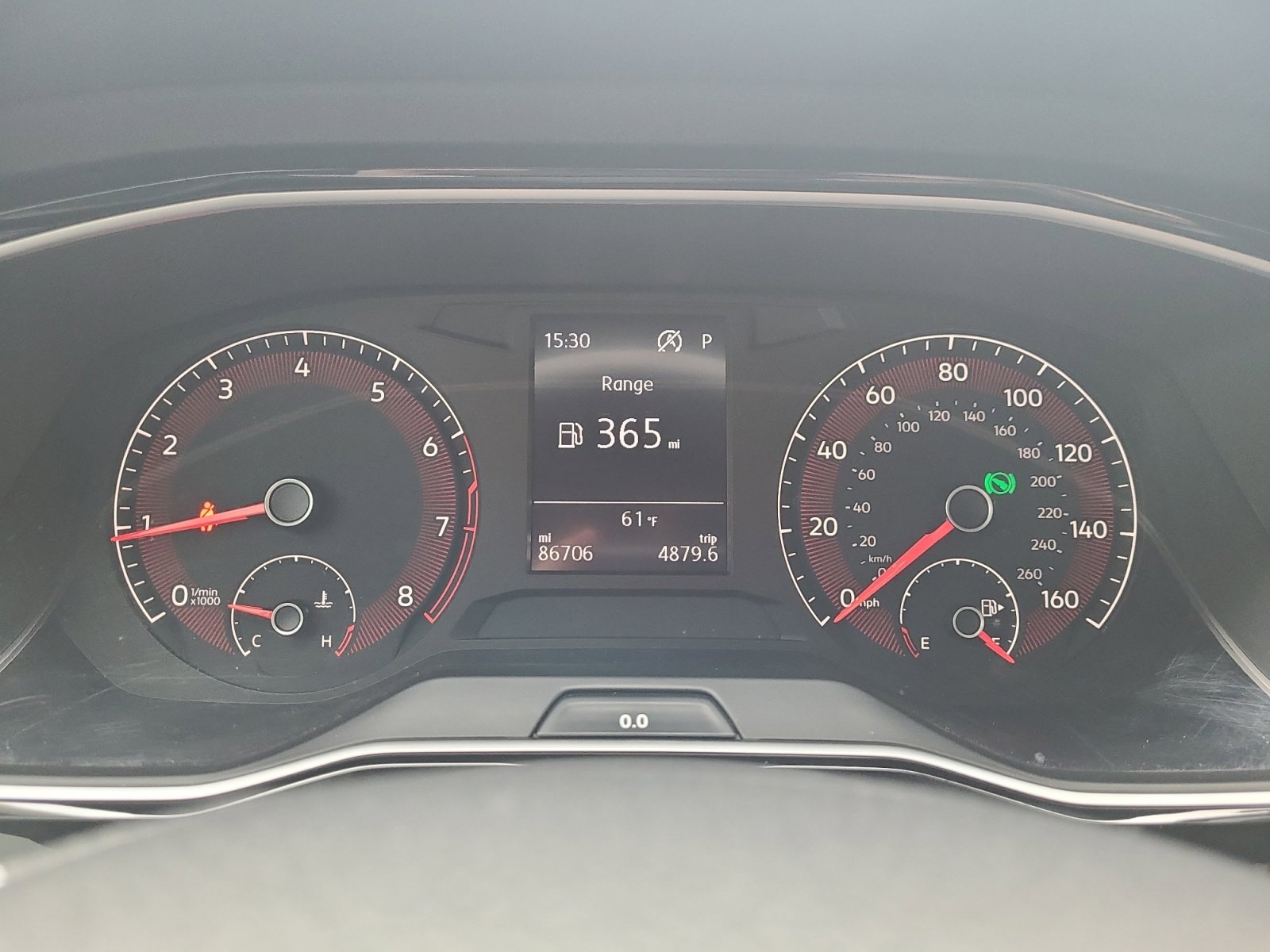 Used 2020 Volkswagen Jetta S w/ Driver Assistance Package image 11