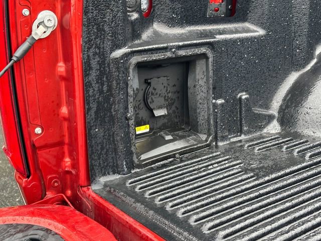 Certified 2023 Ford F150 XLT w/ Equipment Group 302A High image 14